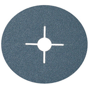 7830GE - RESIN-COATED FIBER ABRASIVE DISCS - Orig. Sonnenflex